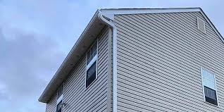 Best Insulated Siding Installation  in New Baltimore, OH